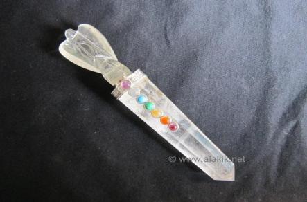 Chakra Healing Sticks